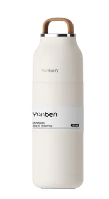 Stainless Steel Insulated Water Bottle