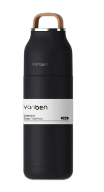 Stainless Steel Insulated Water Bottle