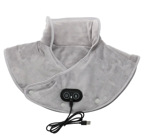 CozyHeat Neck & Shoulder Wrap