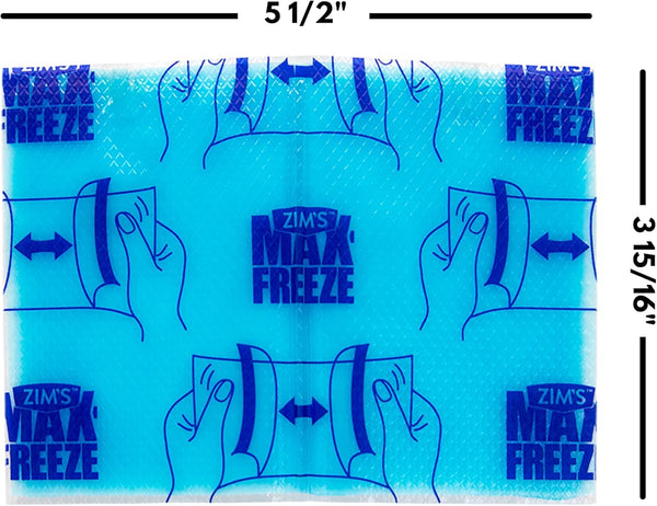 Zims Pain Relief Patches