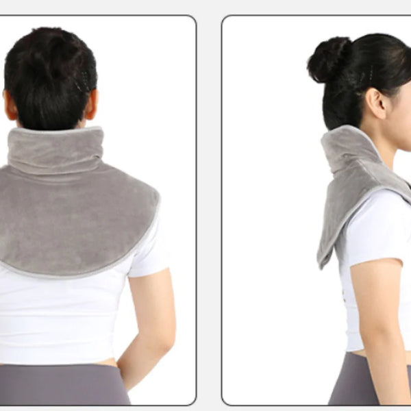 CozyHeat Neck & Shoulder Wrap