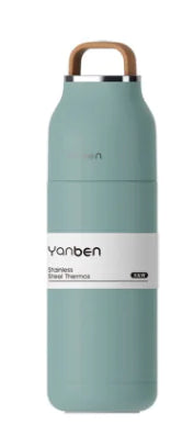 Stainless Steel Insulated Water Bottle