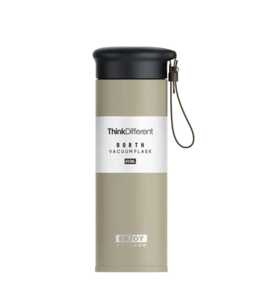 Stainless Steel Insulated Water Bottle