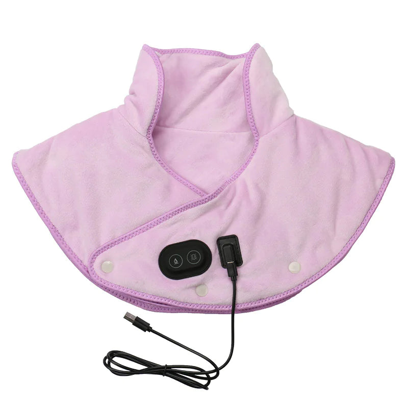 CozyHeat Neck & Shoulder Wrap