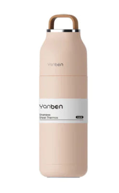 Stainless Steel Insulated Water Bottle