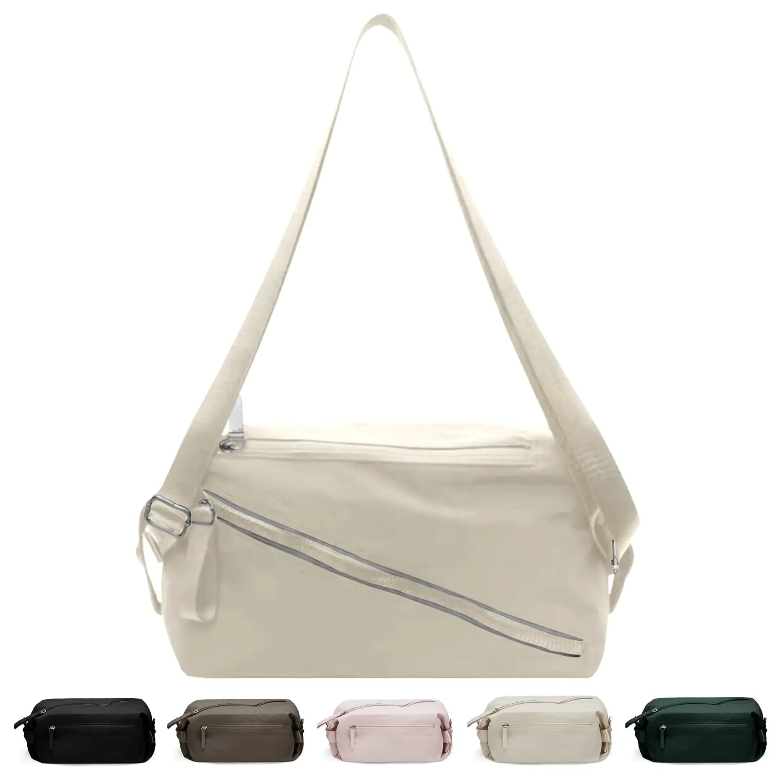 Compact Duffle Bag