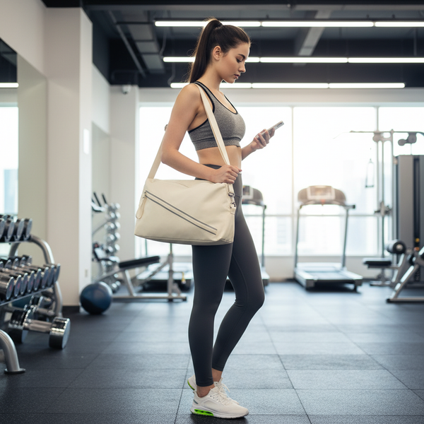 Ultimate Gear Carry-On Bag