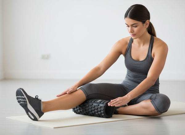 Ultimate Muscle Roller