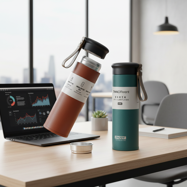 Chic Hydration Companion