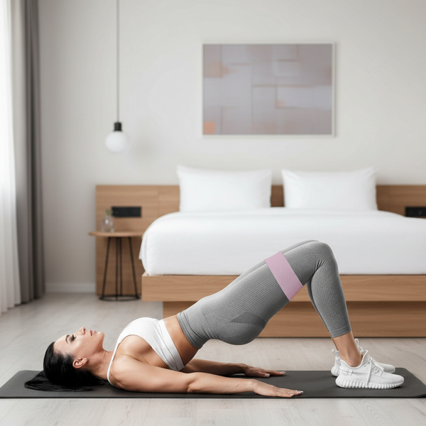 Fit & Flex Resistance Bands