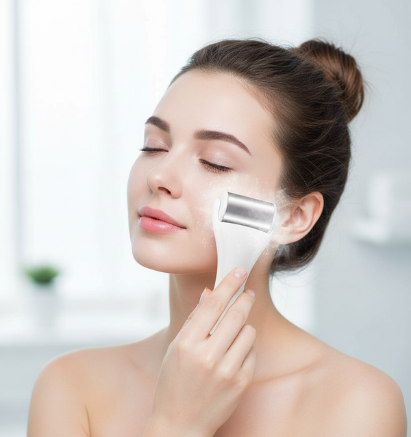 Chill & Glow Therapy Roller