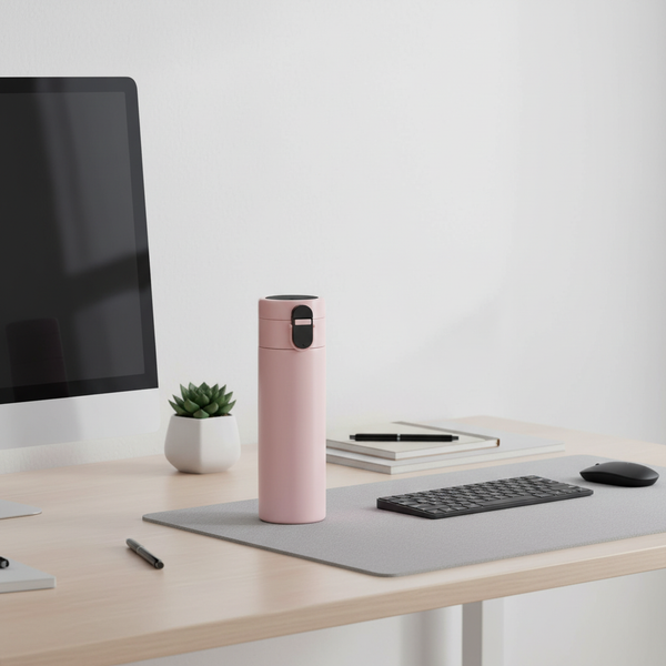 Chic Insulated Hydration Bottle