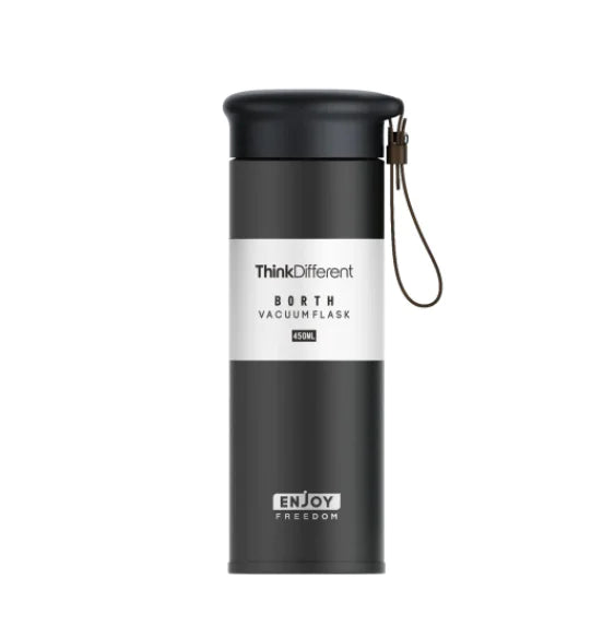 Stainless Steel Insulated Water Bottle